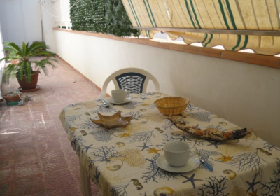 Casa Vacanze Nettuno